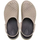 Сабо Crocs In Motion Clog 38 Тауп 209964 - изображение 2