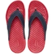 Чоловічі в'єтнамки Crocs In Motion Flip 41 Синій 211101 - зображення 4