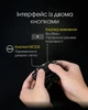 Налобний Ліхтар Nitecore NU43 (Датчик Наближення, 1400 Люмен 130 Метрів - USB Type-C) - зображення 8