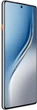 Смартфон Tecno Camon 40 (CM5) 8/256GB Glacier White (4894947069246) - изображение 3