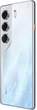 Смартфон Tecno Camon 40 (CM5) 8/256GB Glacier White (4894947069246) - изображение 5