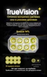 Налобний ліхтар, що фокусується Nitecore HC75 UHE (3000 Люмен 192 Метрі - USB-C) - зображення 4