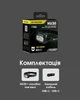 Ліхтар Налобний Nitecore NU30 2024 (500 Люмен 130 Метрів - USB-C) - изображение 15