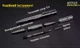 Титанова Тактична Ручка Nitecore NTP20 зі Склобійником - изображение 4