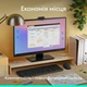 Клавіатура Logitech K250 бездротова Bluetooth Graphite - зображення 12
