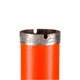 Свердло алмазне DDR-B 035x450-1x1/2GAS DBD 035 RM4 - зображення 4