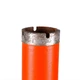 Свердло алмазне DDR-B 032x450-1x1/2GAS DBD 032 RM4 - зображення 4