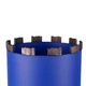 Свердло алмазне DDS-W 122x450-9x1 1/4 UNC DLD 122 RM-TX - зображення 4