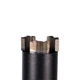 Свердло алмазне DDS-W 032x450-3x1 1/4 UNC DLD 032 RS-TX - зображення 4