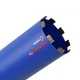 Свердло алмазне DDS-W 112x450-8x1 1/4 UNC DLD 112 RM-TX - зображення 3
