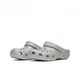 Тапочки CROCS Classic Glitter Clog Grey 205942-0IC 37-38 - зображення 6
