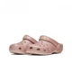 Тапочки CROCS Classic Glitter Clog Beige 205942-6WV 39-40 - изображение 3