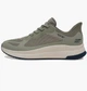 Кросівки Skechers Bobs Sport Squad Chaos 4 Olive 118423-OLV 42 - зображення 1