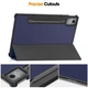 Чохол для Lenovo Idea Tab Pro 12.7" Захід Танджиро (66544) - зображення 4