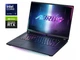 Игровой ноутбук Б-класс Gigabyte Aorus Master 16 BZH / 16" (2560x1600) IPS / Intel Core Ultra 9 275HX (24 ядра по 2.1 - 5.4 GHz) / 32 GB DDR5 / 2000 GB SSD NVMe / nVidia GeForce RTX 5090, 24 GB GDDR7, 256-bit / WebCam б/у - изображение 1