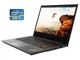 Ноутбук Б-класс Lenovo ThinkPad E480 / 14" (1920x1080) IPS / Intel Core i5-8250U (4 (8) ядра по 1.6 - 3.4 GHz) / 12 GB DDR4 / 256 GB SSD M.2 / Intel UHD Graphics 620 / WebCam / Win 10 Pro б/у - изображение 1