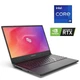 Игровой ноутбук MainGear Vector Pro 2 MG-VCP2-17I3080T / 17.3" (2560x1440) IPS / Intel Core i9-12900H (14 (20) ядер по 3.8 - 5.0 GHz) / 32 GB DDR5 / 1472 GB SSD / nVidia GeForce RTX 3080 Ti, 16 GB GDDR6, 256-bit / WebCam б/у - изображение 1