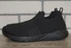 Кросівки підліткові текстильні Swin shoes 091-4 41 (26 см) чорні - зображення 1