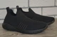 Кросівки підліткові текстильні Swin shoes 091-4 41 (26 см) чорні - зображення 6