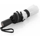 Зонт-автомат Knirps A.200 Medium Duomatic/Transparent Kn95 7201 9910 - изображение 3