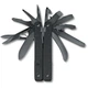 Мультитул Victorinox SWISSTOOL MXBS 3.0326.M3N + черный нейлоновый чехол - изображение 1