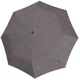 Зонт-автомат Knirps A.200 Medium Duomatic/2Fly Stone Kn95 7200 8518 - изображение 2