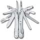 Мультитул Victorinox SWISSTOOL SPIRIT MX Clip 3.0224.MKB1 с зажимом - изображение 1