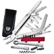Мультитул Victorinox SWISSTOOL X PLUS RATCHET 3.0339.N + черный нейлоновый чехол - изображение 4