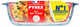 Форма для запікання AirFryer Pyrex 211B100/7940 (1л/20см) - зображення 3