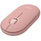Комплект Logitech Pebble 2 Wireless UA Rose (920-012241) - зображення 4