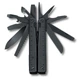 Мультитул Victorinox SWISSTOOL BS 3.0323.3CN + черный нейлоновый чехол - зображення 2