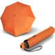 Зонт-автомат Knirps E.200 Medium Duomatic/Orange Kn95 1200 3501 - изображение 1