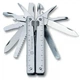 Мультитул Victorinox SWISSTOOL 3.0323.H + черный чехол - зображення 4