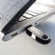USB флеш накопитель SanDisk 32GB Ultra Curve Black USB 3.2 (SDCZ550-032G-G46) - изображение 5