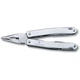 Мультитул Victorinox SWISSTOOL SPIRIT X 3.0224.L + коричневый кожаный чехол - изображение 4