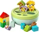 Конструктор LEGO DUPLO Сортувальник фігур: будинок для цуценят 17 деталей (10441) - зображення 5