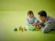 Конструктор LEGO DUPLO Сортувальник фігур: будинок для цуценят 17 деталей (10441) - зображення 11