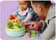 Конструктор LEGO DUPLO Сортувальник фігур: будинок для цуценят 17 деталей (10441) - зображення 12