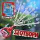 Мильні бульбашки-пузирі для дітей (дитяча іграшка-бульки) Червона - зображення 1
