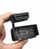 Переходник для сканера на Toyota 22pin на 16 pin OBD2 Автомобилем, Делфи, TCS, Multidiag, K-Line - изображение 5
