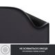 Коврик для мышки Logitech Mouse Pad Studio Series Graphite (956-000049) - изображение 7