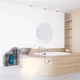 Зовнішня частина переливу з наповненням Grohe (19952000) - зображення 2
