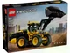 Конструктор LEGO Technic Колісний навантажувач Volvo L120 Electric 973 деталей (42209) - зображення 1