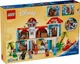 Конструктор LEGO Disney Пляжный дом Лило и Стич 834 деталей (43268) - изображение 2