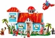 Конструктор LEGO Disney Пляжный дом Лило и Стич 834 деталей (43268) - изображение 3