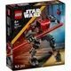 Конструктор LEGO Star Wars Робот Дарта Мола 143 деталей (75411) - изображение 1