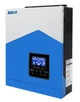 Гібридний сонячний інвертор Easun iSolar-SMH-II-3.2KW 24V (hybrid) MPPT для LiFePo4 із зарядним пристроєм - зображення 1
