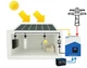 Гібридний сонячний інвертор Easun iSolar-SMH-II-3.2KW 24V (hybrid) MPPT для LiFePo4 із зарядним пристроєм - зображення 2