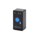 Автосканер OBD2 ELM327 v1.5 Bluetooth с кнопкой диагностический автомобильный сканер - изображение 1
