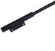 Зарядное устройство для Microsoft Surface PRO 3, PRO 4 Windows 12V 2.58A 30W блок питания зарядка 1724 1631 - изображение 6